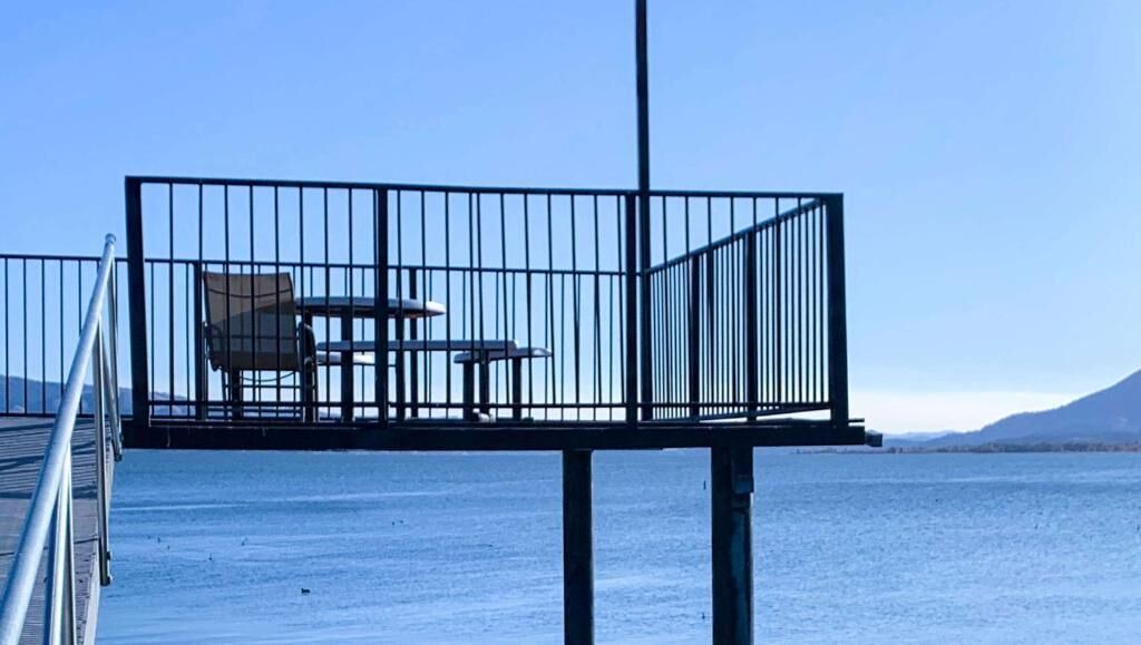 Photo of Outdoor in Lakeport