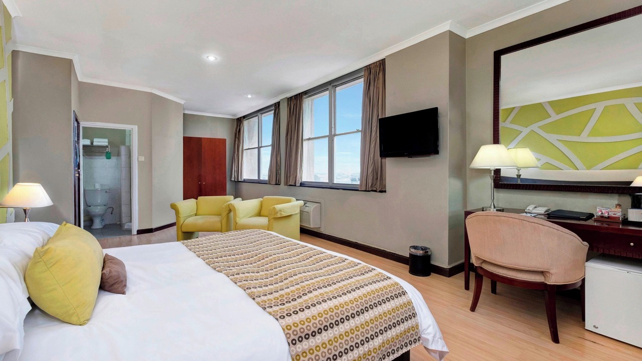 Photo of Bedroom in Chiawa Conservancy