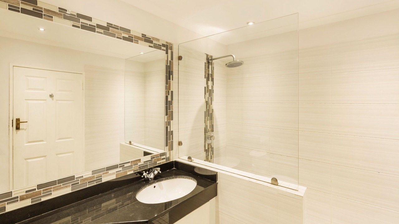 Photo of Bathroom in Chingola
