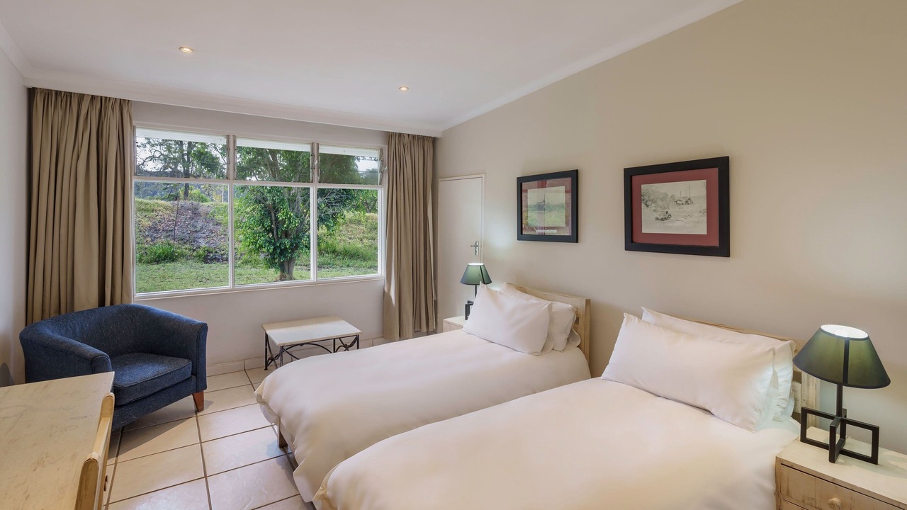 Photo of Bedroom in Chingola
