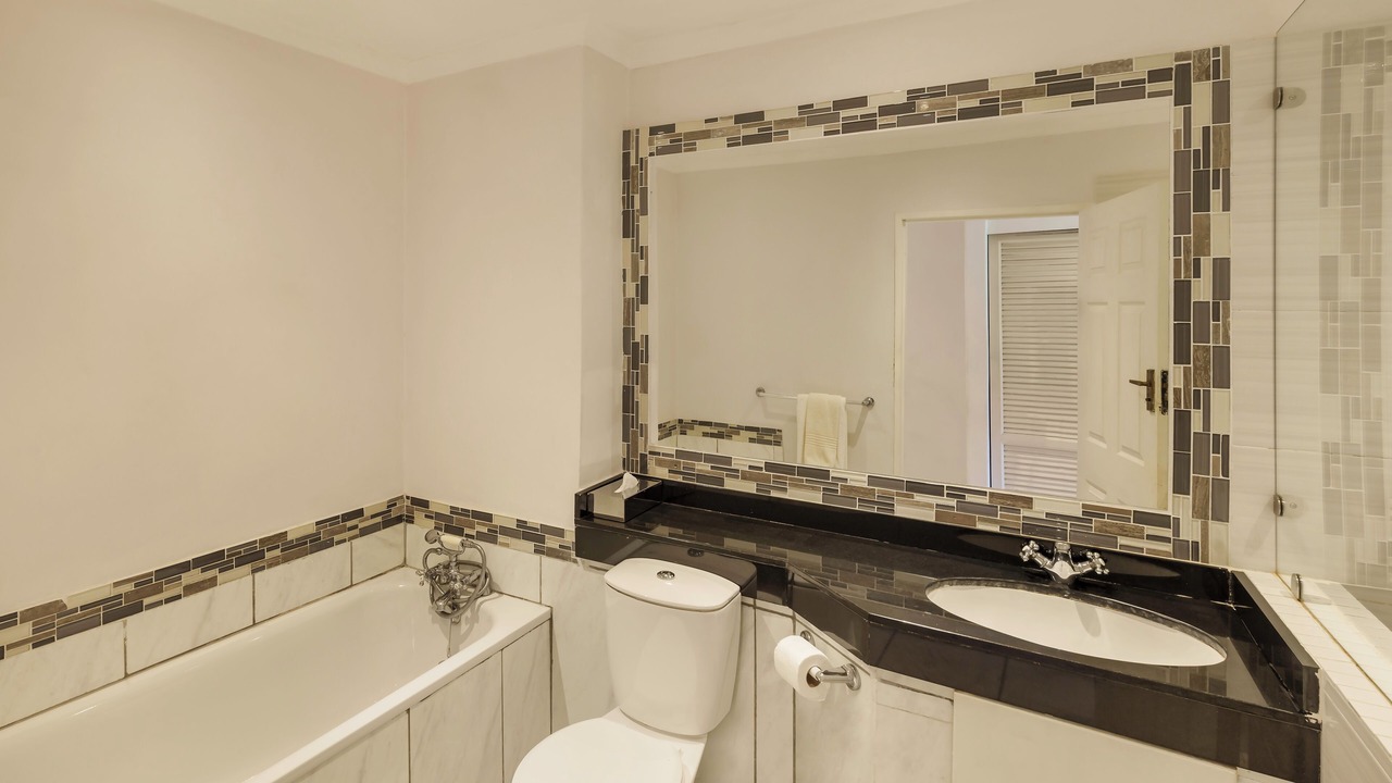 Photo of Bathroom in Chingola