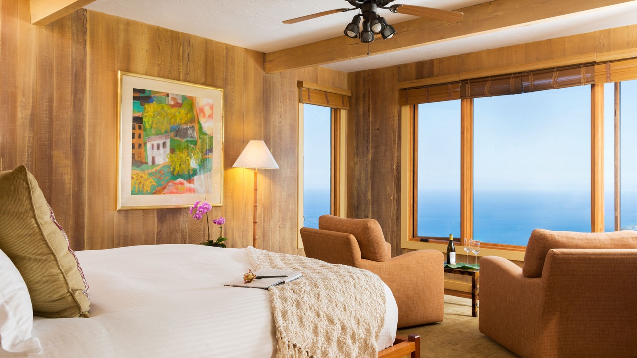 Photo of Bedroom in Holualoa