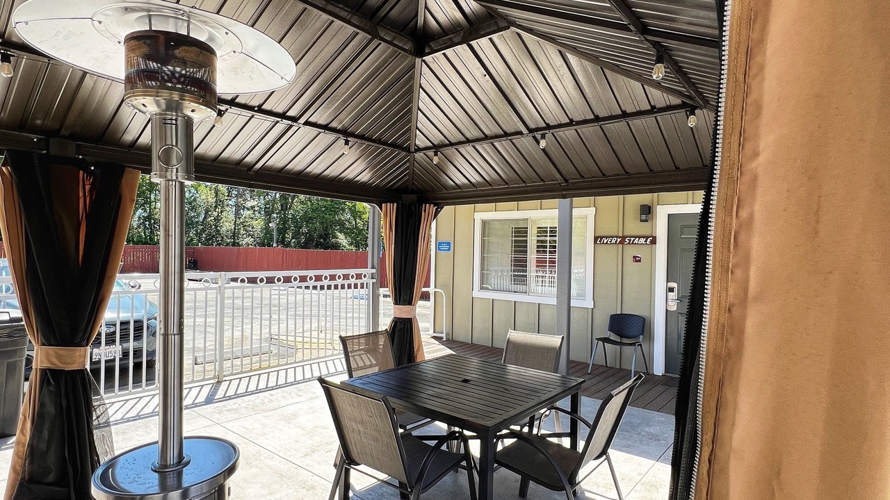 Photo of Outdoor in Willits