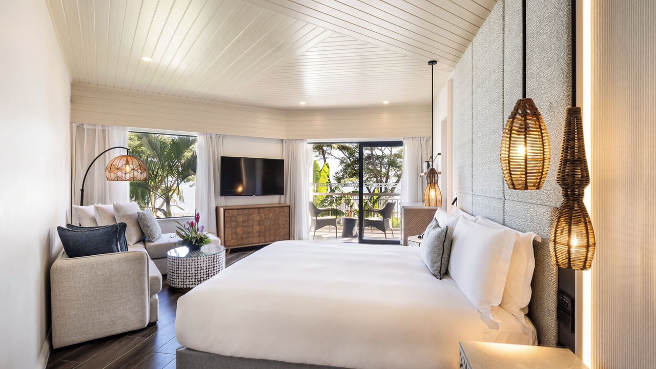 Photo of Bedroom in Nadi
