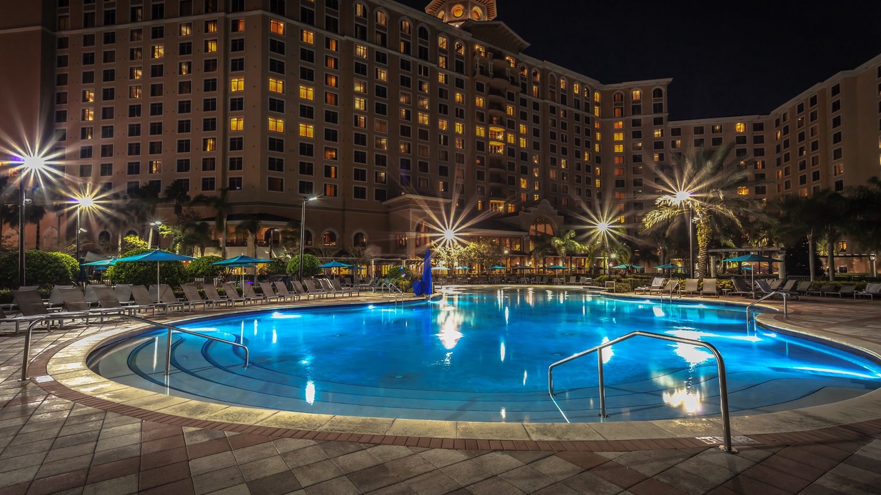Photo of Outdoor in Florida Central Atlantic Coast