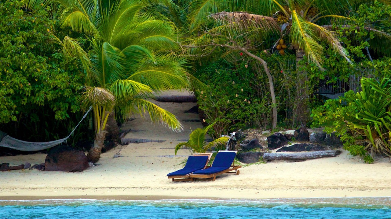 Photo of Outdoor in Matayalevu