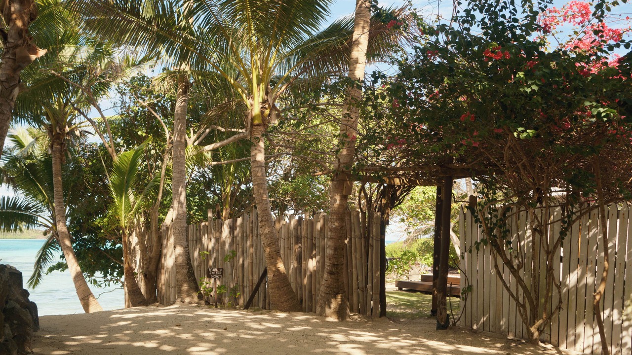 Photo of Outdoor in Matayalevu