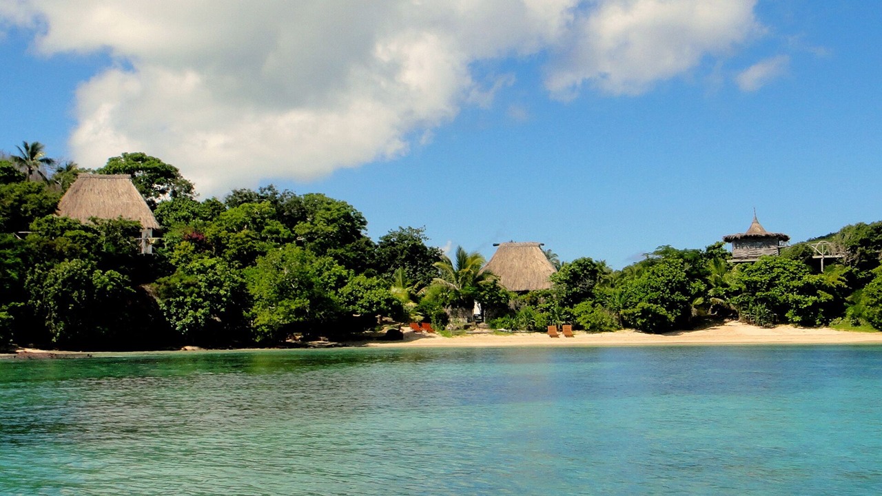 Photo of Bedroom in Matayalevu