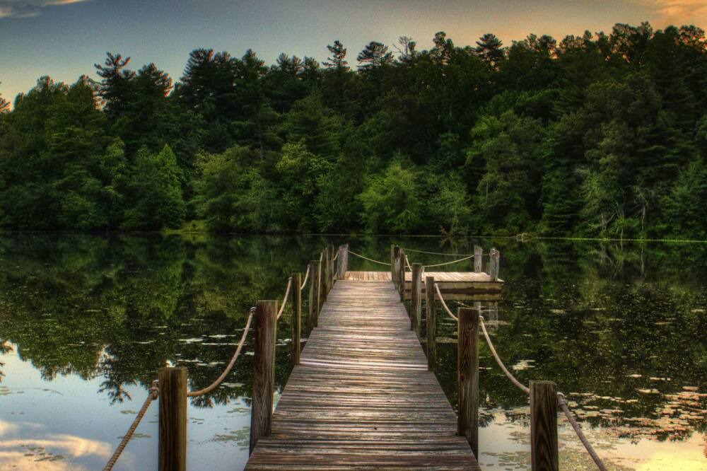 Photo of Outdoor in Flat Rock