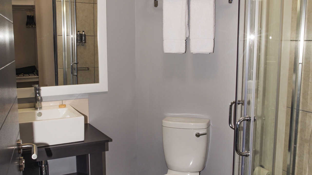 Photo of Bathroom in Ndola