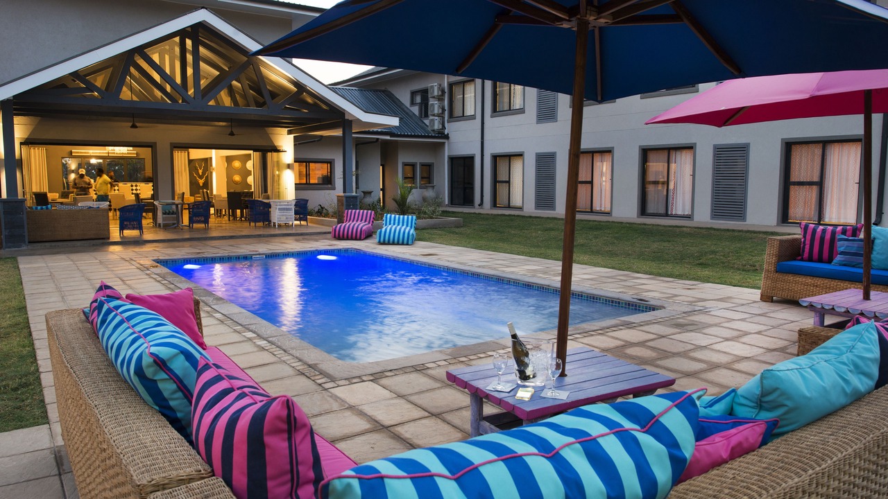 Photo of Outdoor in Ndola