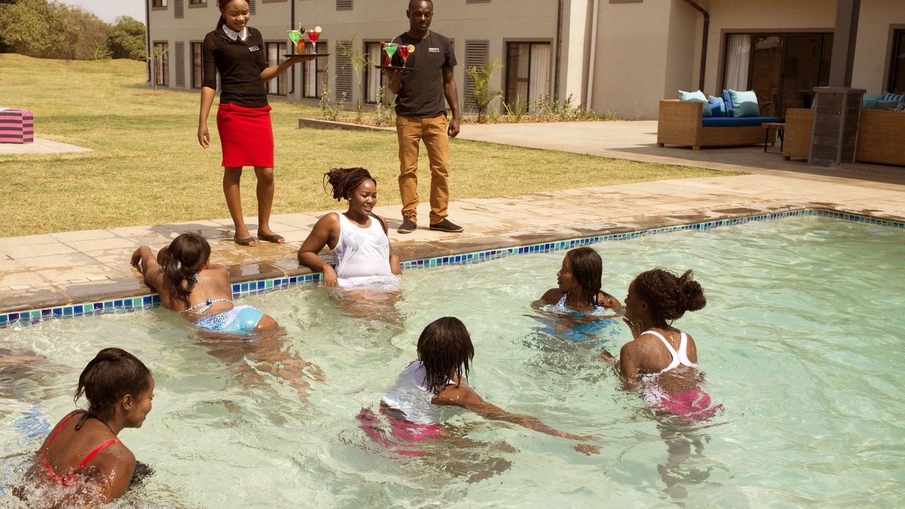 Photo of Outdoor in Ndola