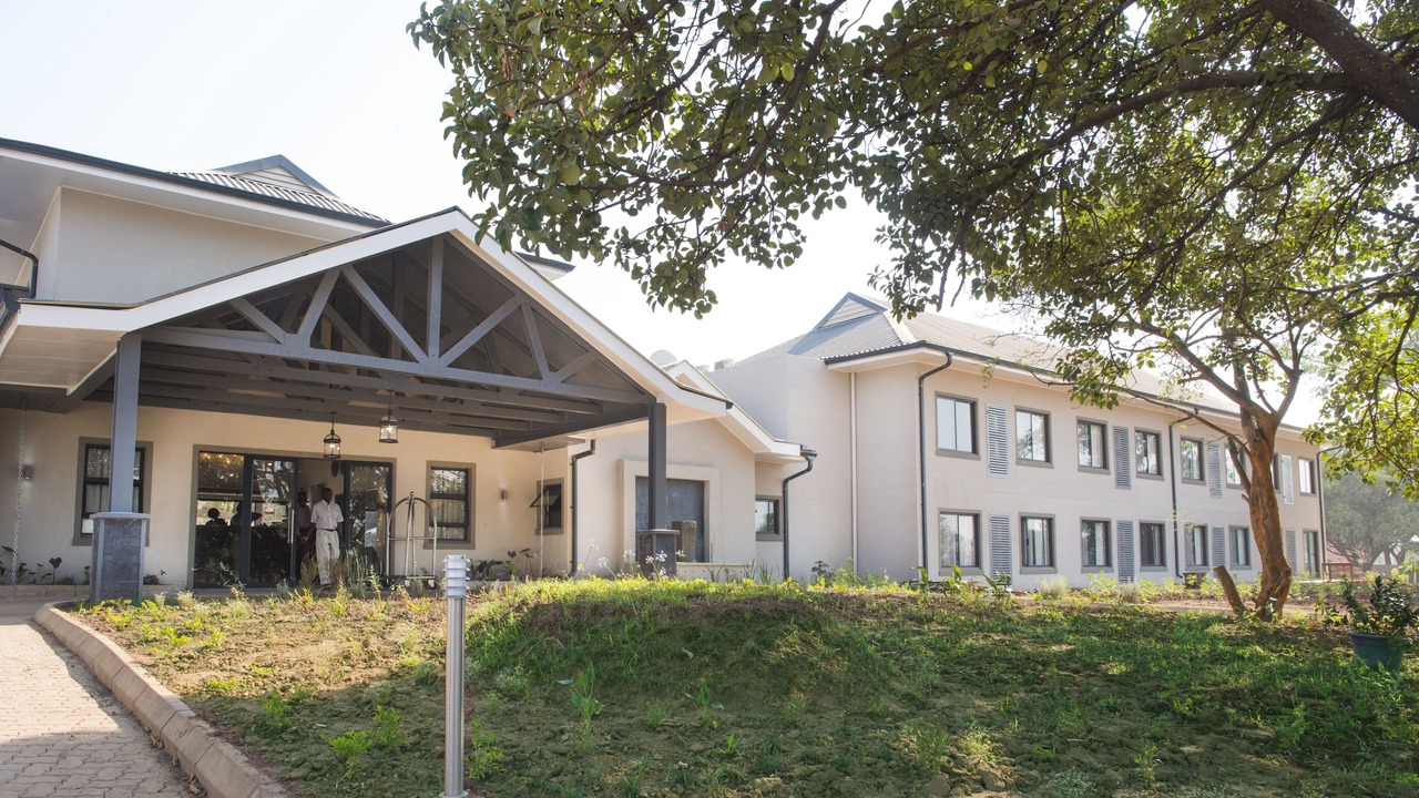 Photo of Outdoor in Ndola
