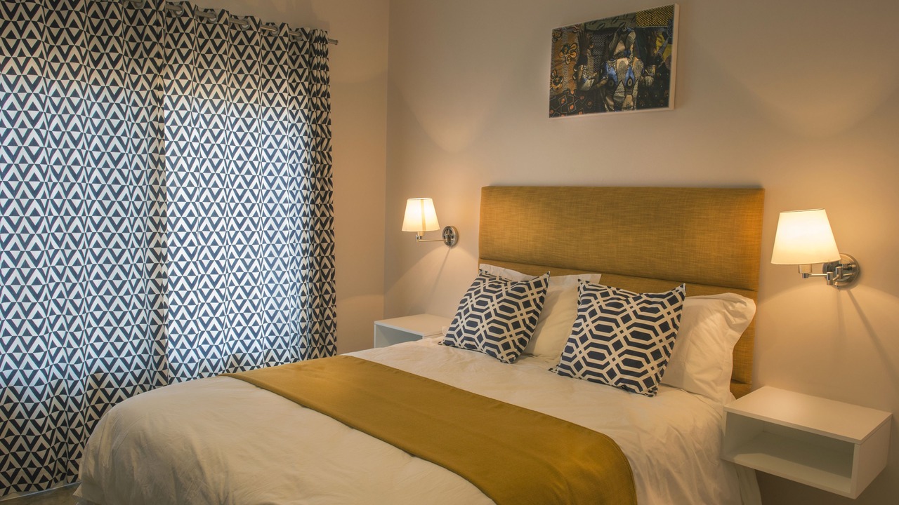 Photo of Bedroom in Ndola