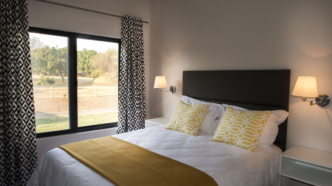 Photo of Bedroom in Ndola