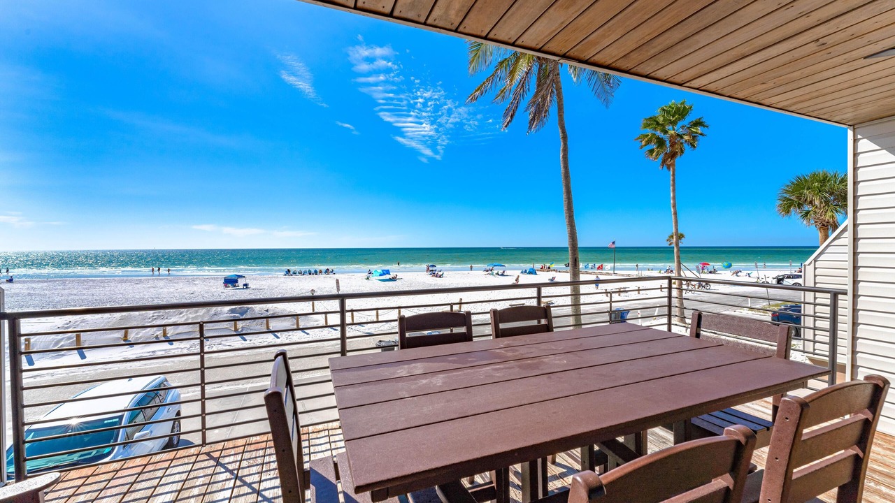 Photo of Outdoor in Siesta Key Village