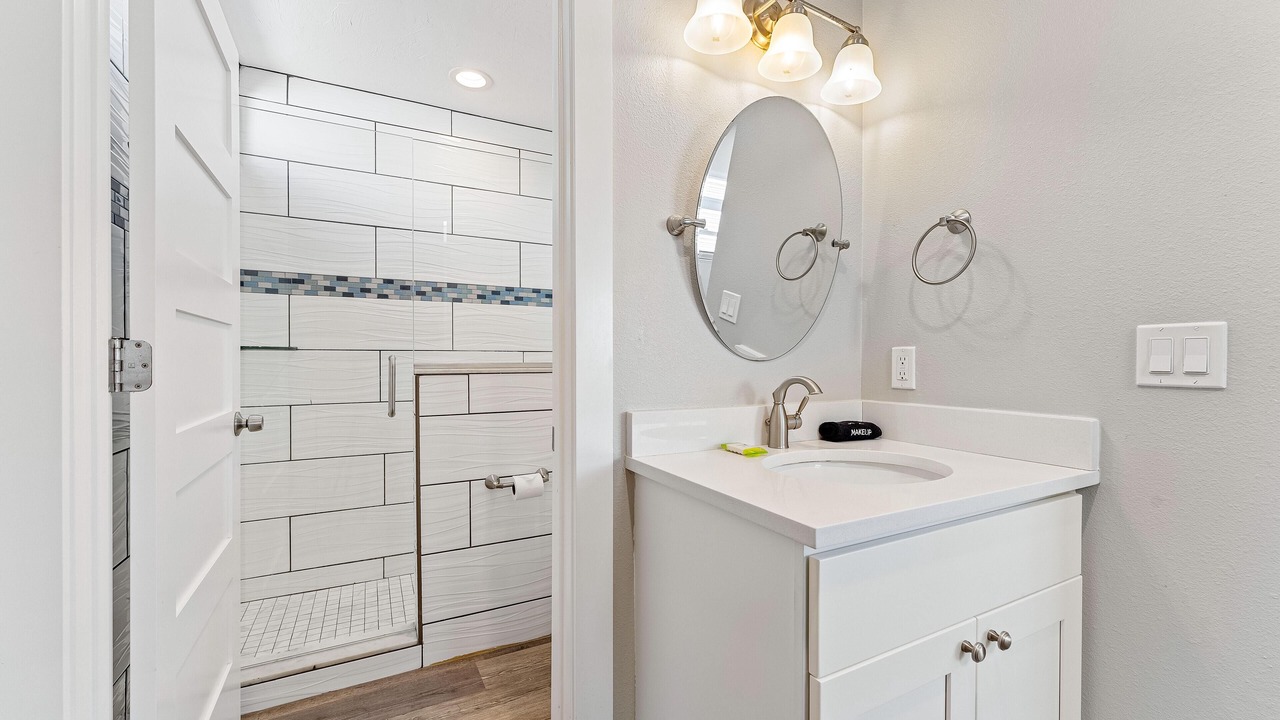 Photo of Bathroom in Siesta Key Village