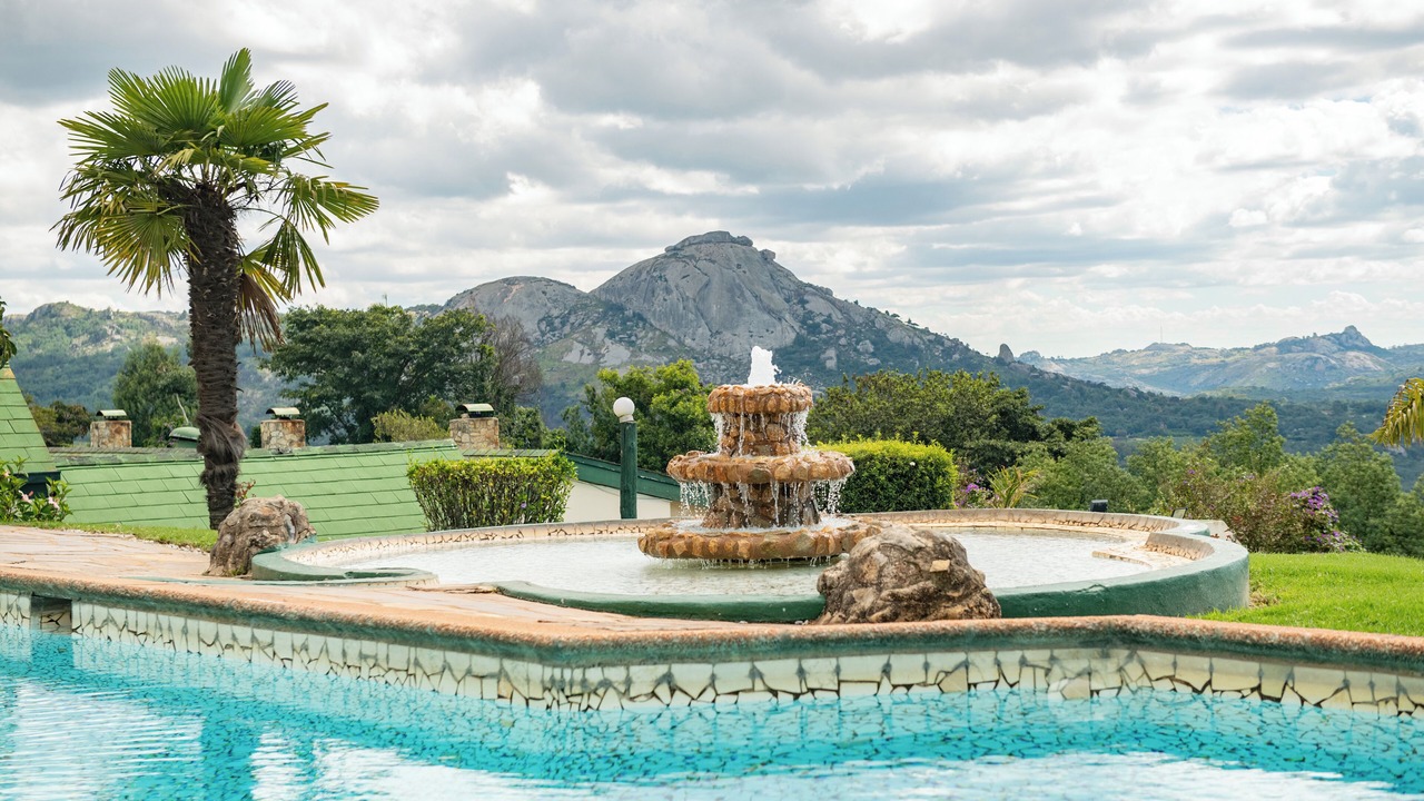 Photo of Outdoor in Juliasdale