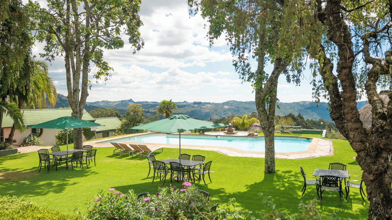 Photo of Outdoor in Juliasdale