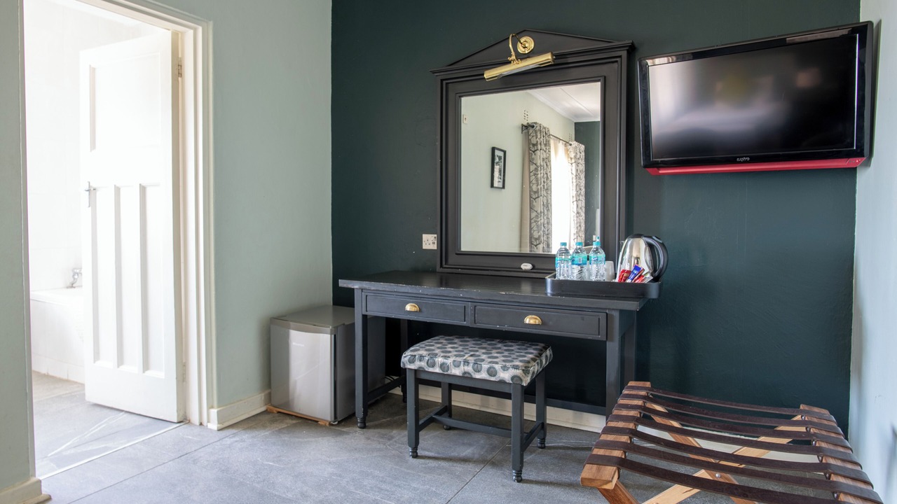 Photo of Bedroom in Juliasdale