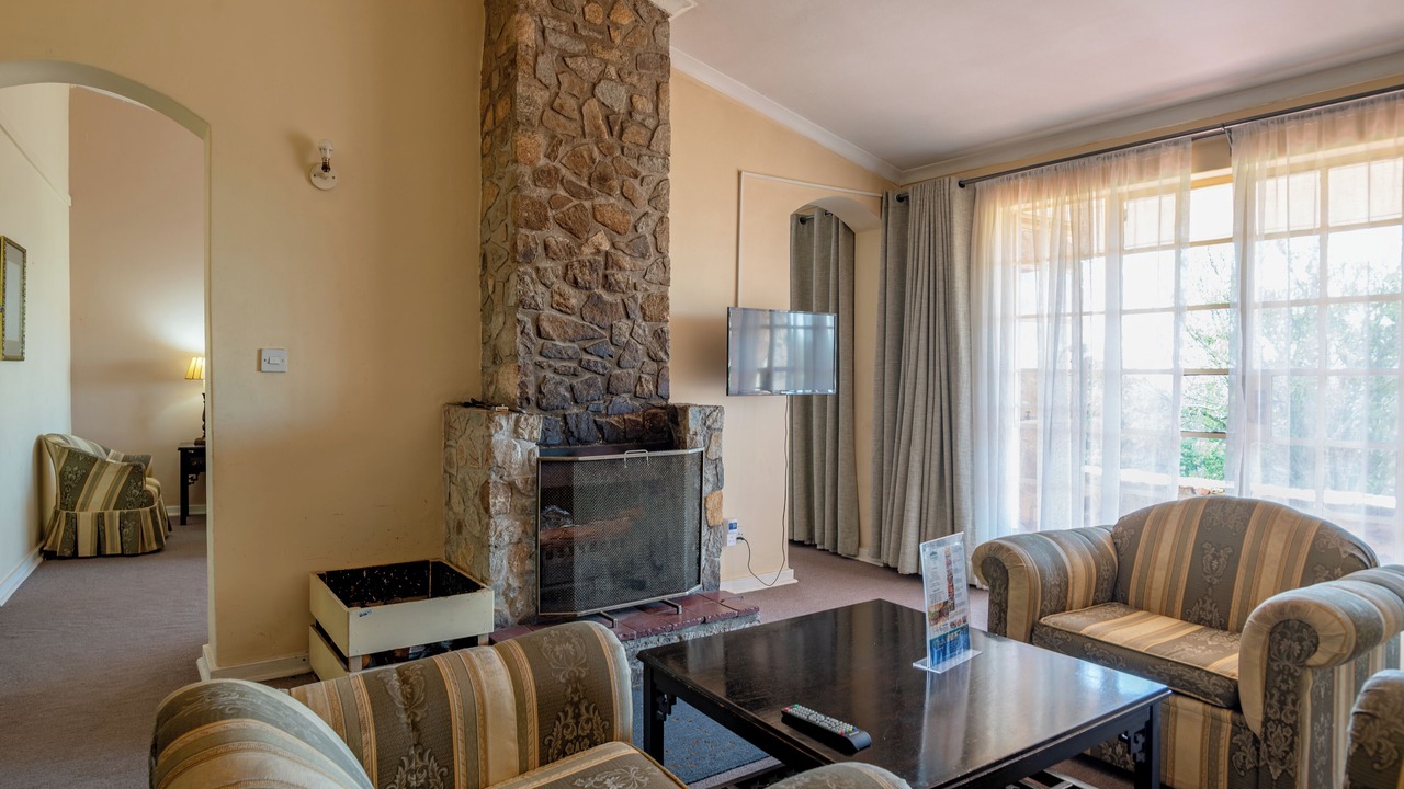 Photo of Bedroom in Juliasdale