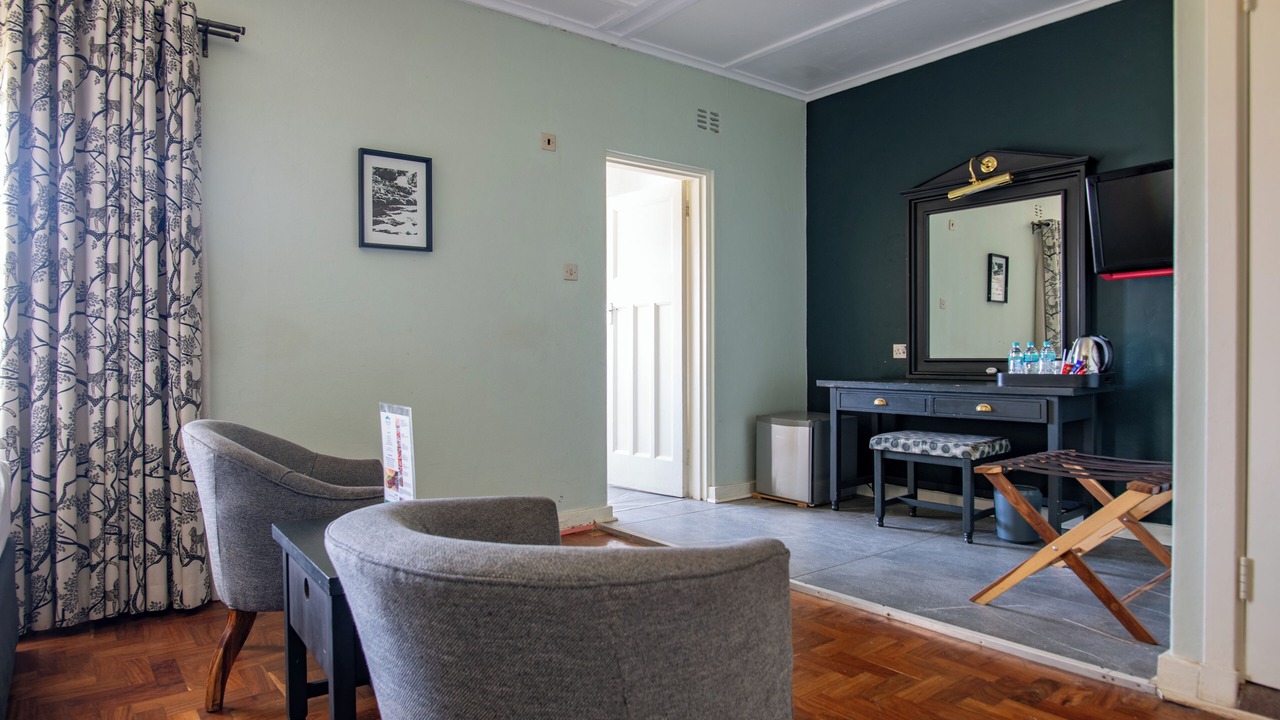 Photo of Bedroom in Juliasdale