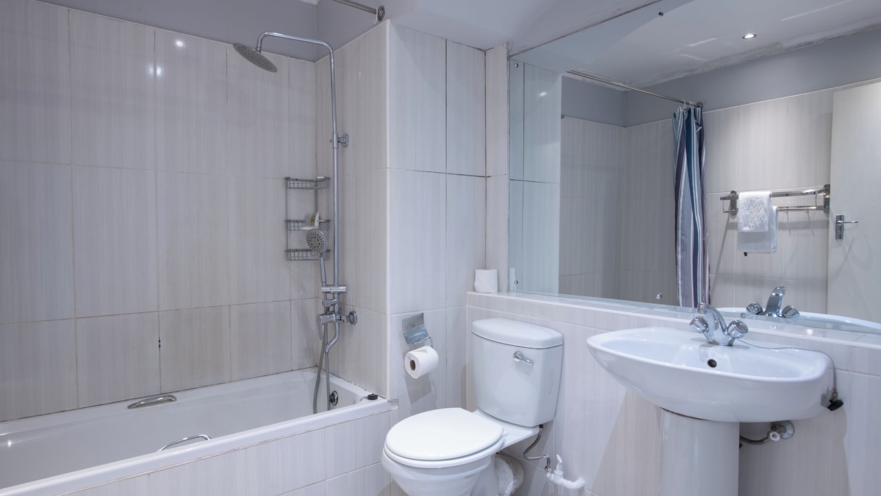 Photo of Bathroom in Juliasdale