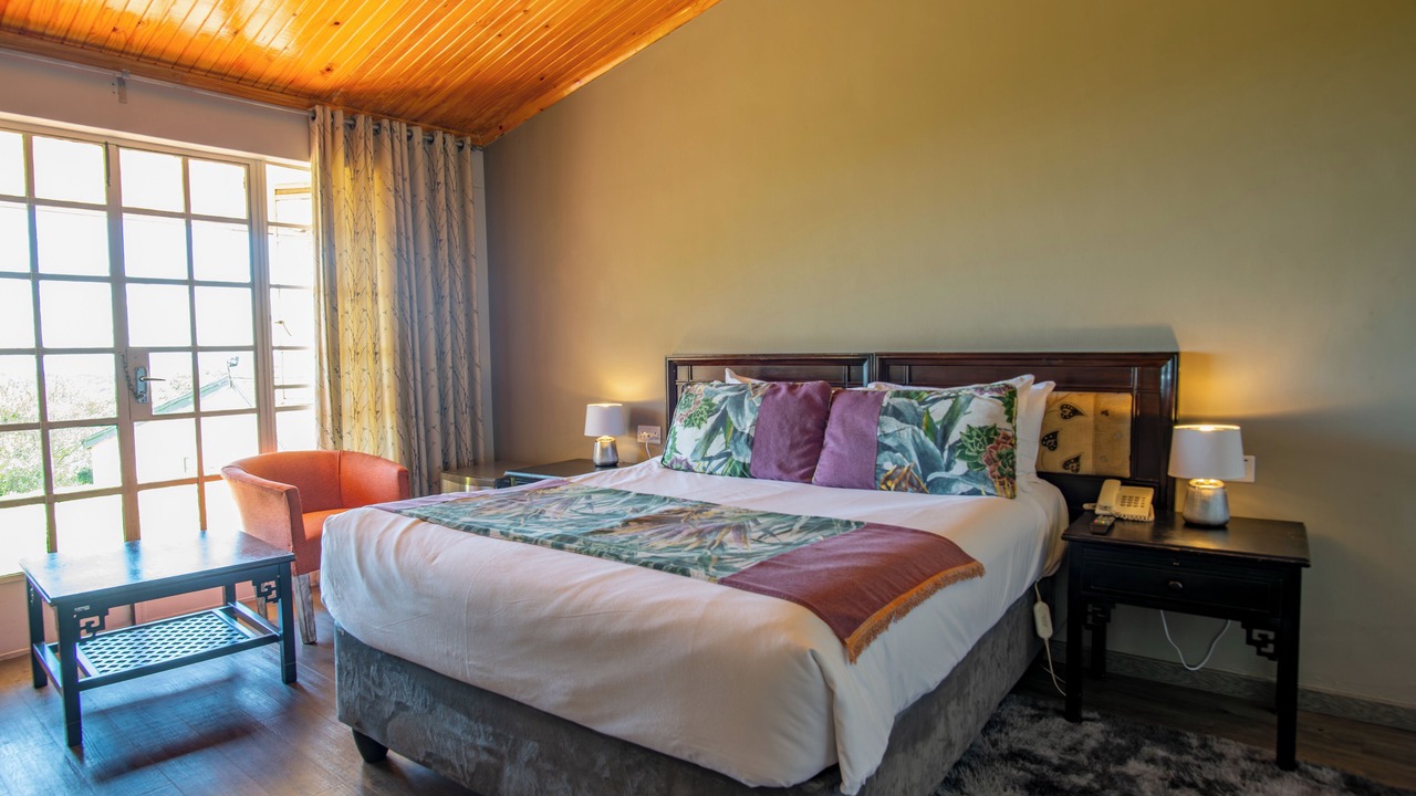 Photo of Bedroom in Juliasdale