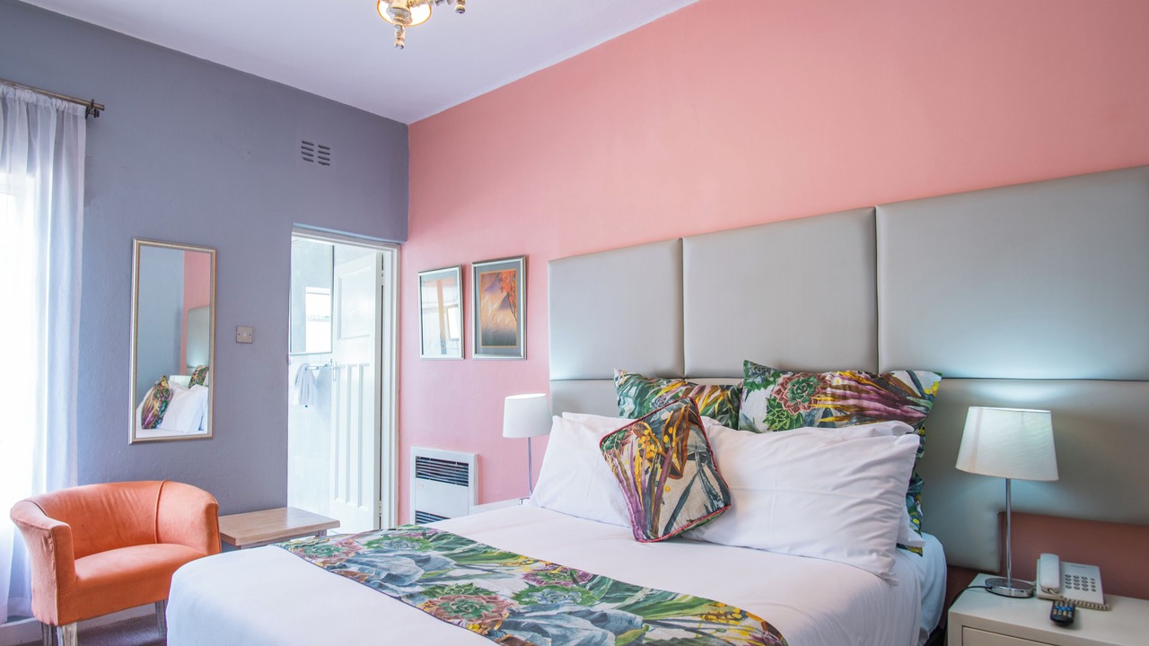 Photo of Bedroom in Juliasdale