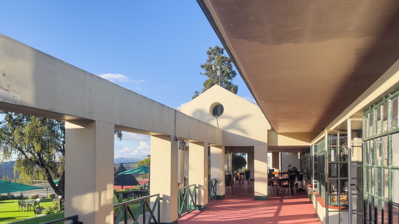 Photo of Outdoor in Juliasdale