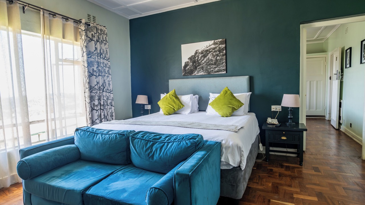 Photo of Bedroom in Juliasdale