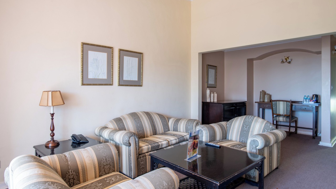Photo of Bedroom in Juliasdale