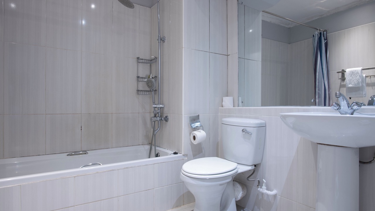 Photo of Bathroom in Juliasdale