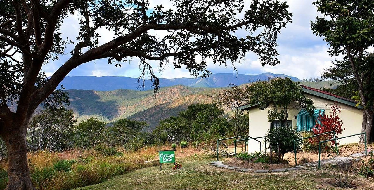 Photo of Outdoor in Mutare