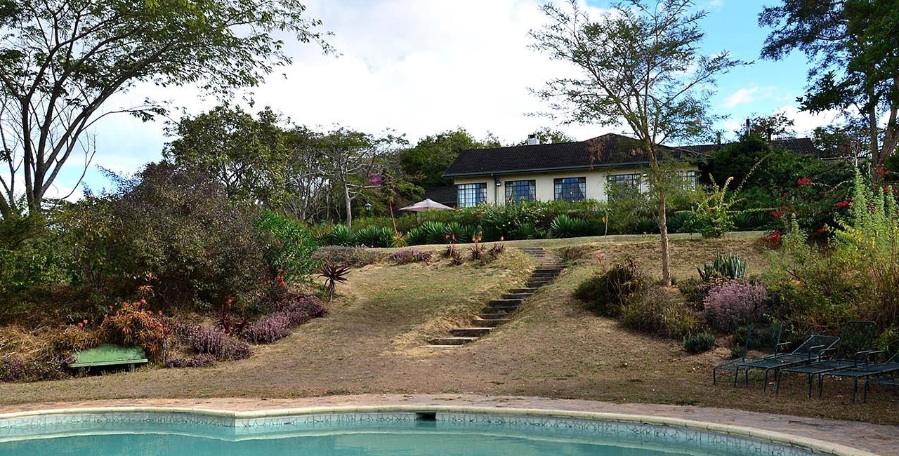 Photo of Outdoor in Mutare