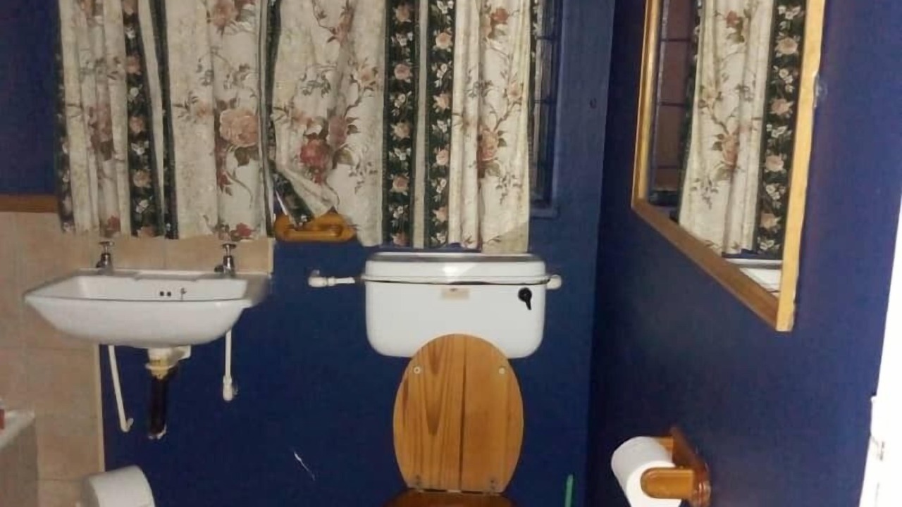 Photo of Bathroom in Mutare