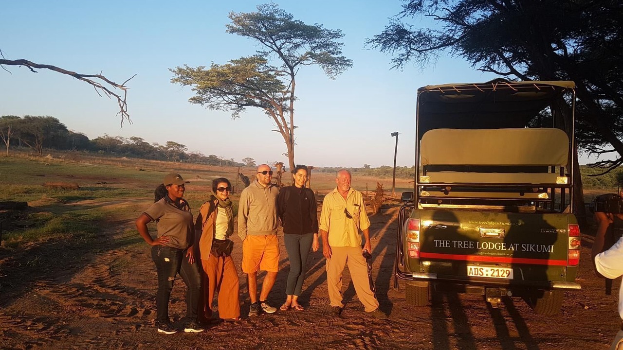 Photo of Outdoor in Gwayi River Farms