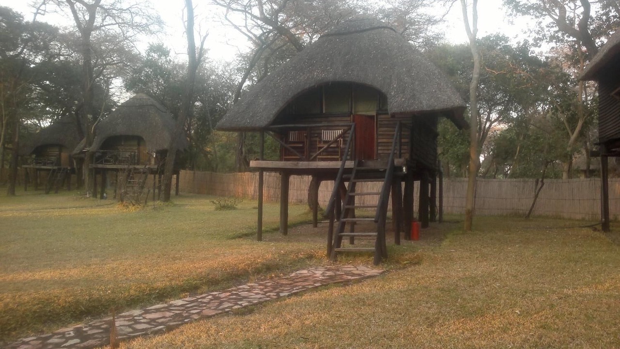 Photo of Outdoor in Gwayi River Farms