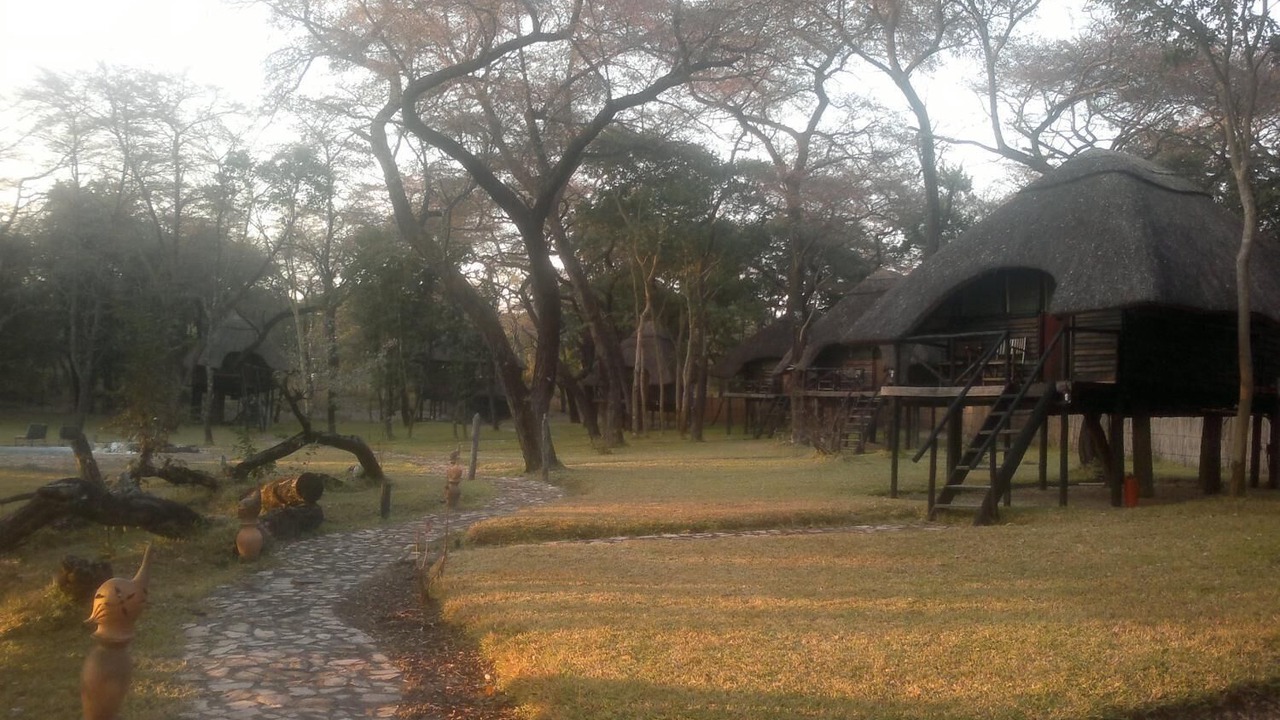 Photo of Outdoor in Gwayi River Farms