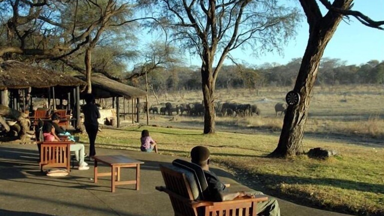 Photo of Outdoor in Gwayi River Farms