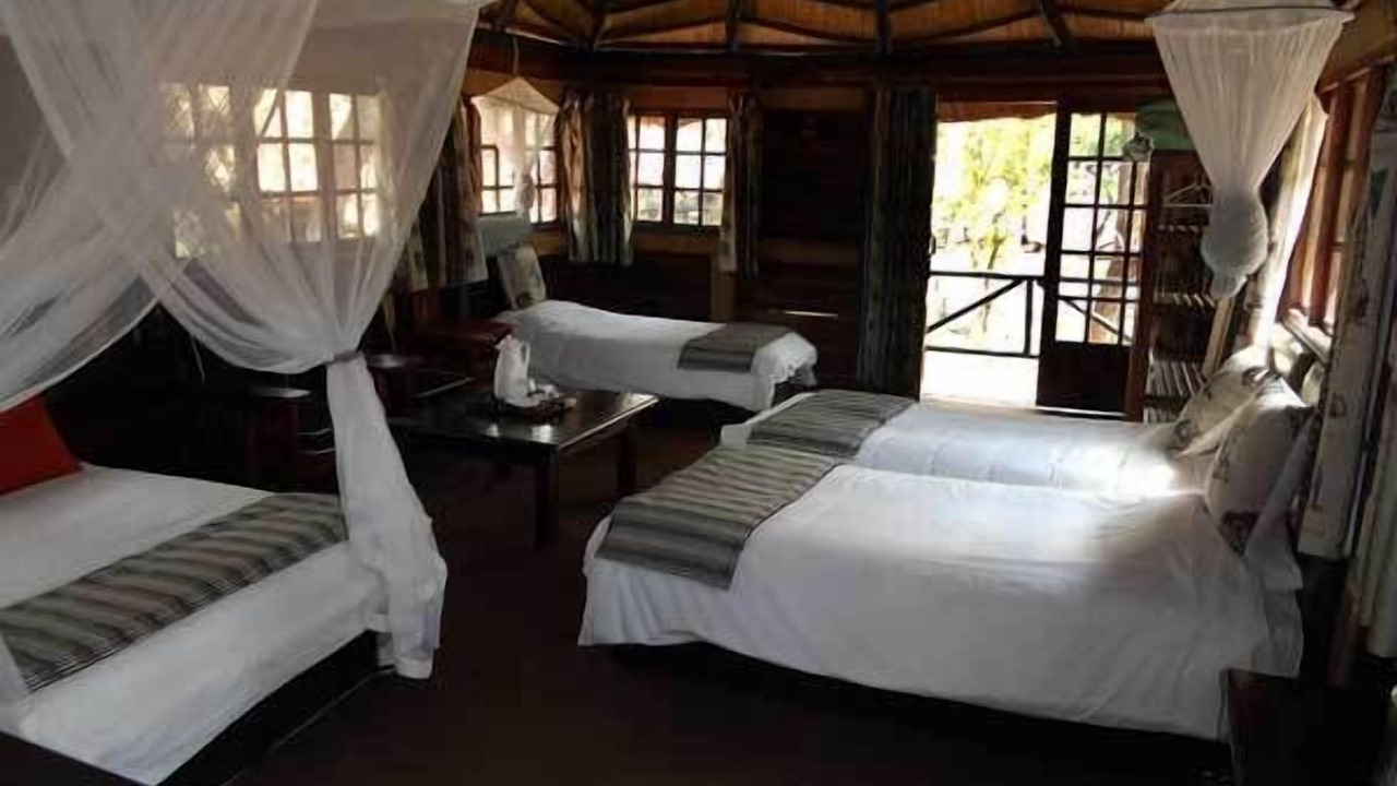 Photo of Patio Balcony in Gwayi River Farms