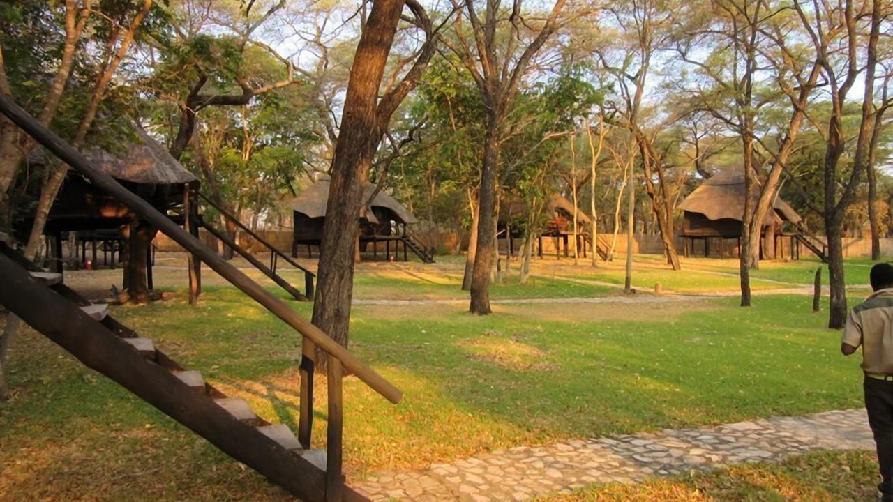 Photo of Outdoor in Gwayi River Farms
