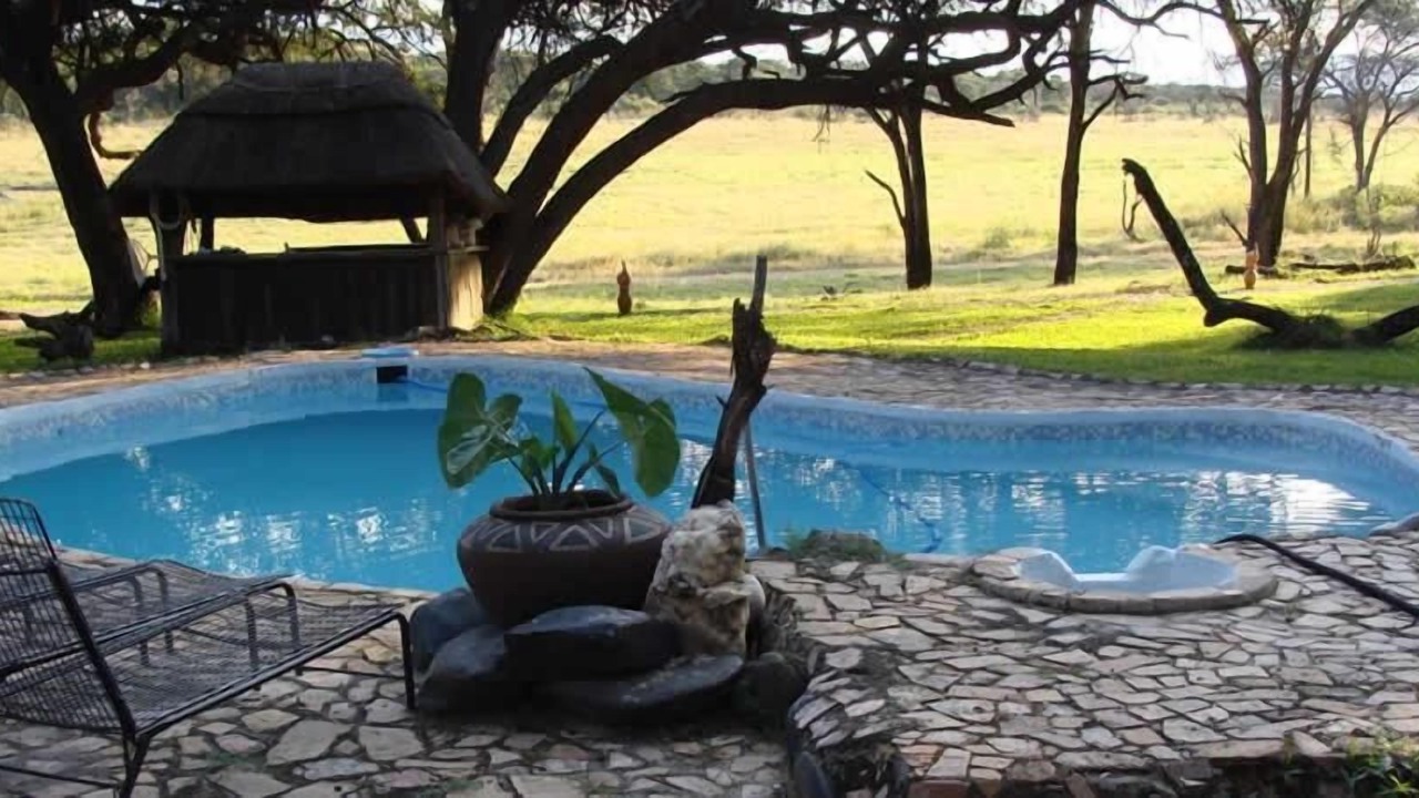 Photo of Outdoor in Gwayi River Farms