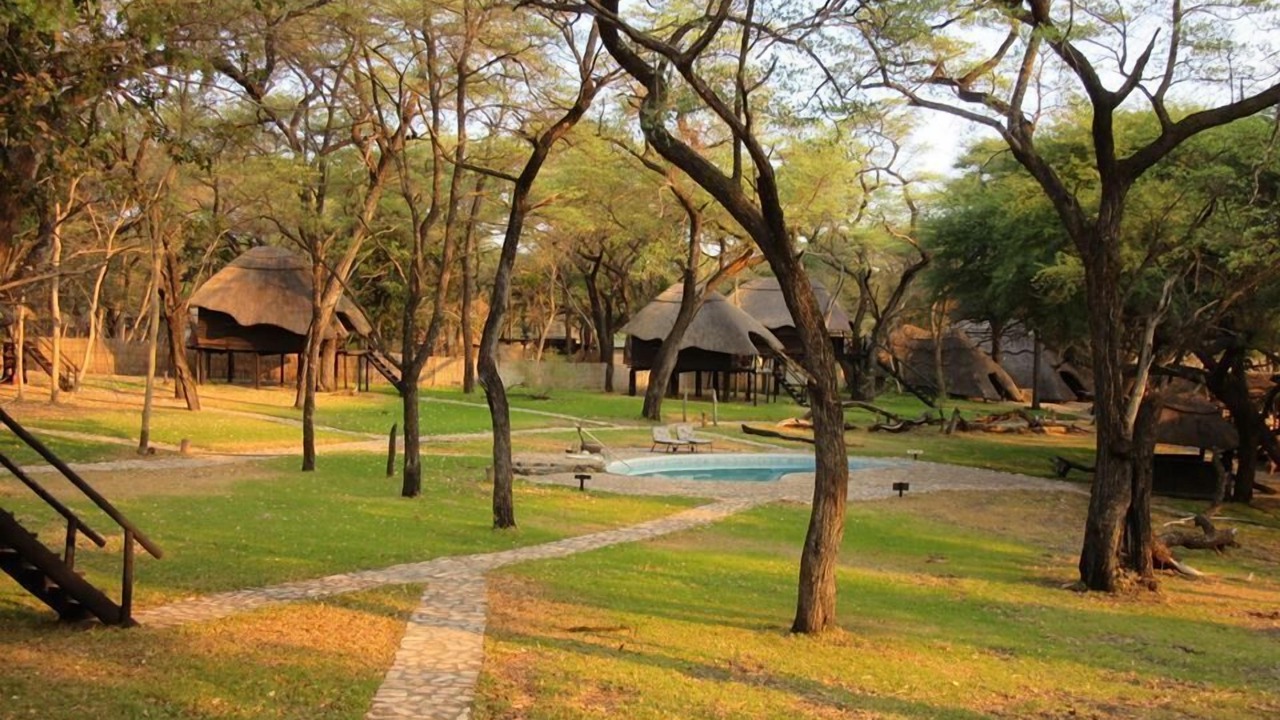 Photo of Outdoor in Gwayi River Farms