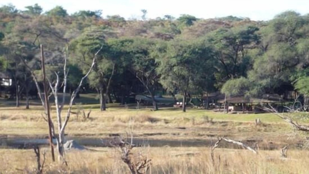 Photo of Outdoor in Gwayi River Farms