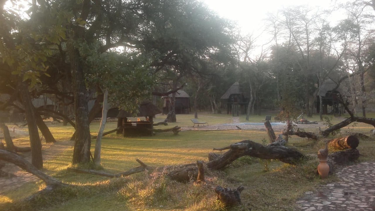 Photo of Outdoor in Gwayi River Farms
