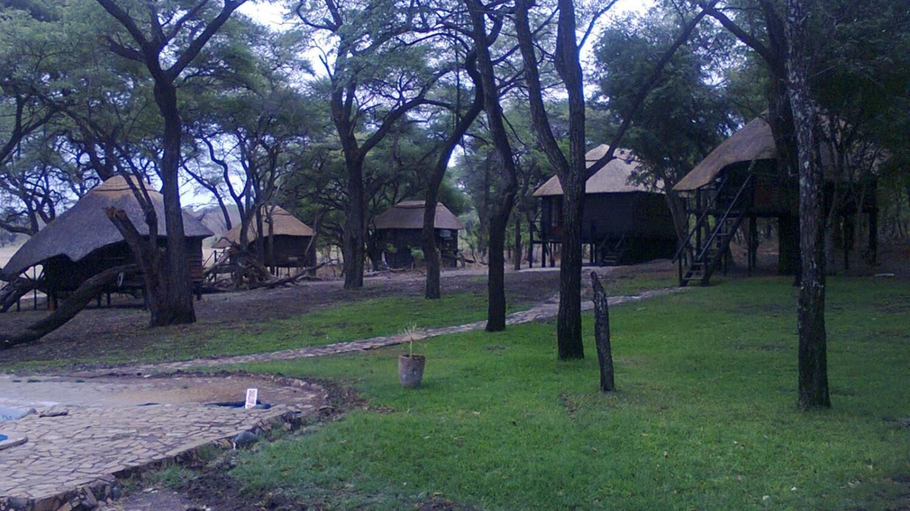 Photo of Outdoor in Gwayi River Farms