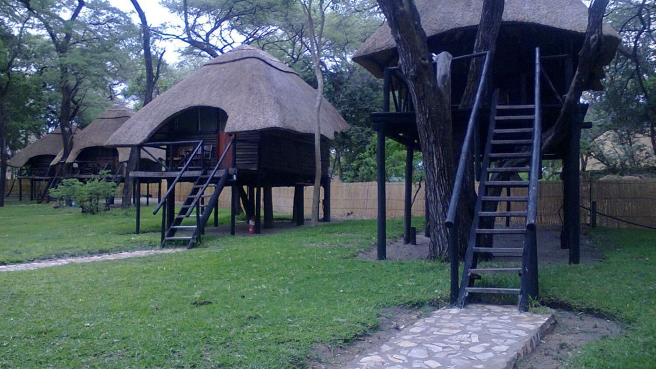 Photo of Outdoor in Gwayi River Farms