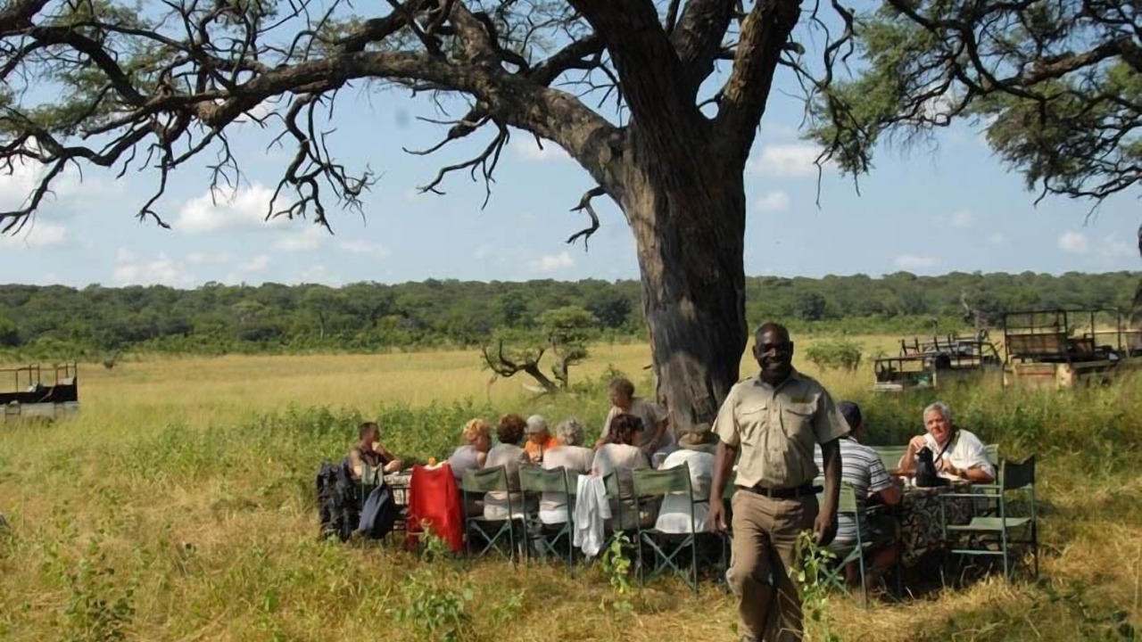 Photo of Outdoor in Gwayi River Farms