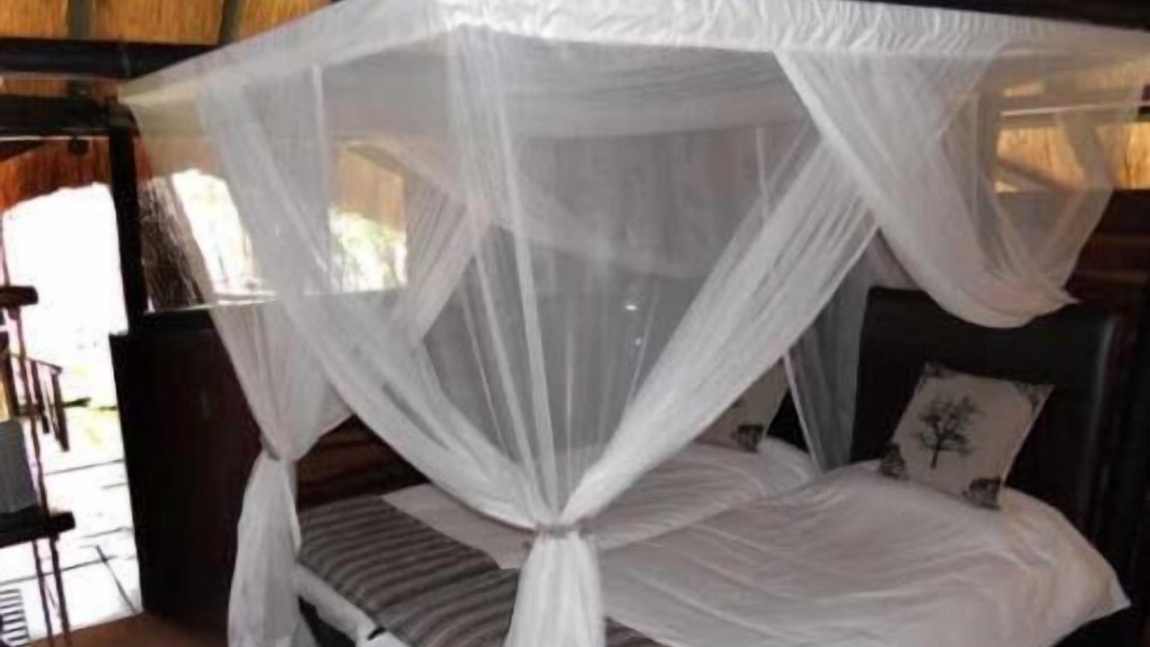 Photo of Bedroom in Gwayi River Farms